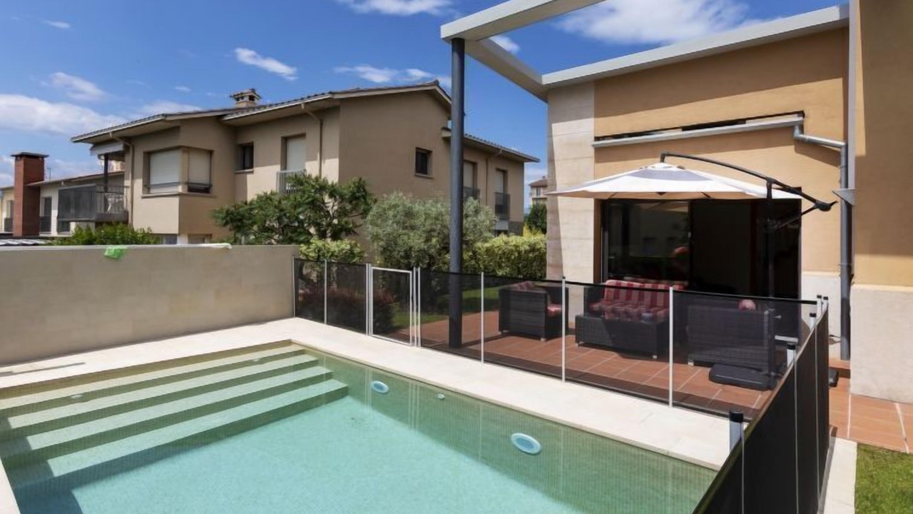 Photo of Outdoor in Olot