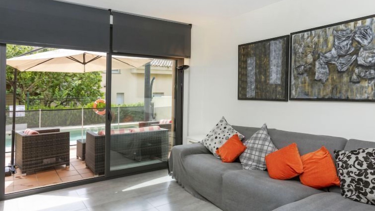 Photo of Livingroom in Olot