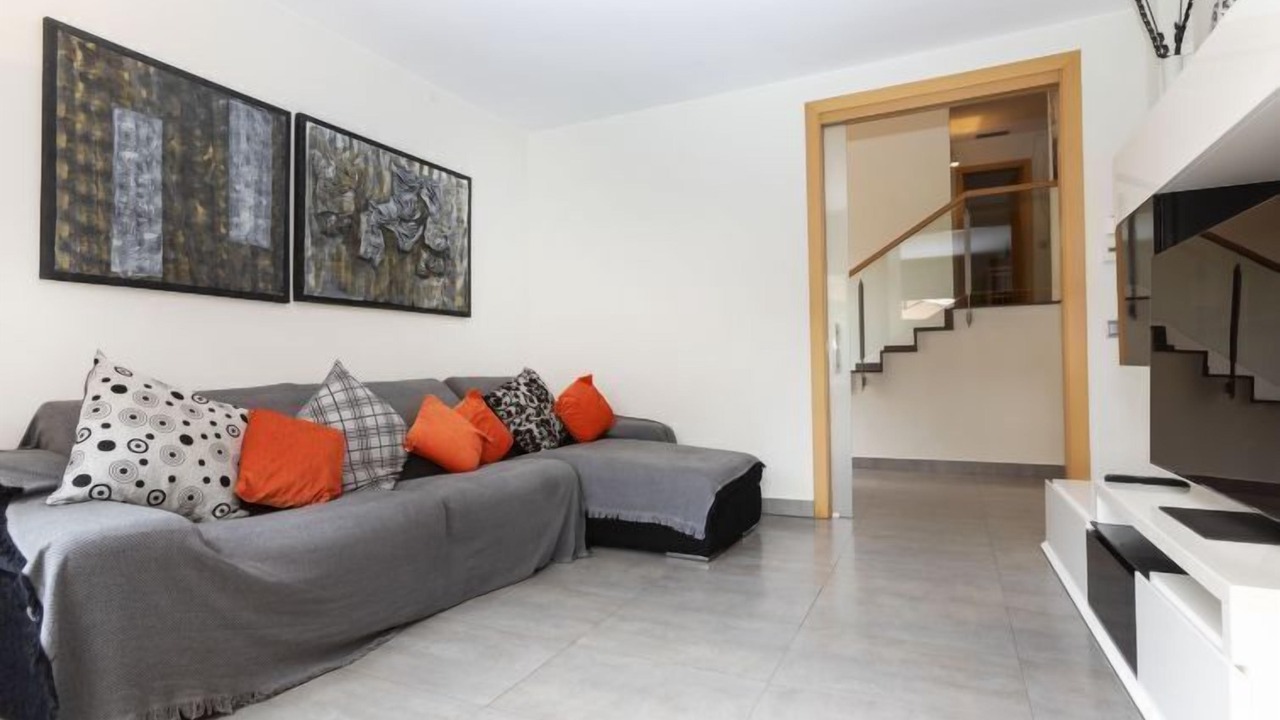 Photo of Livingroom in Olot