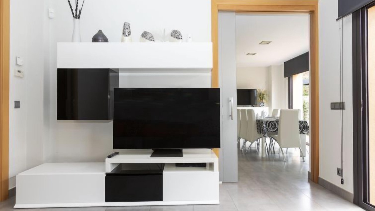 Photo of Livingroom in Olot