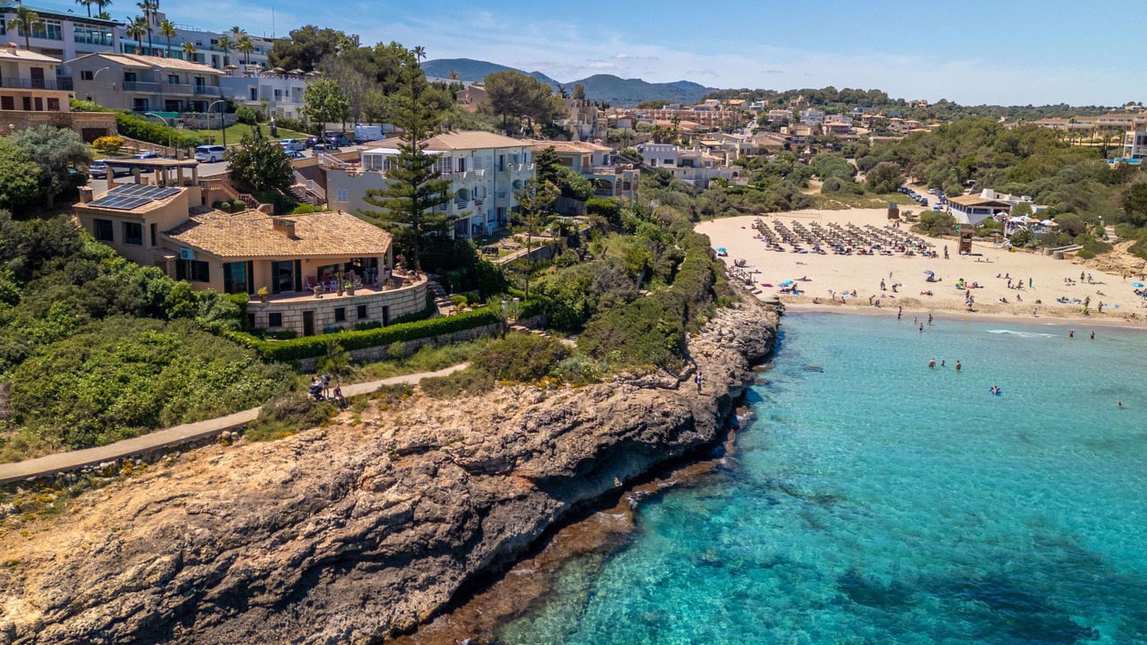 Photo of Outdoor in Cala Anguila-Cala Mendia