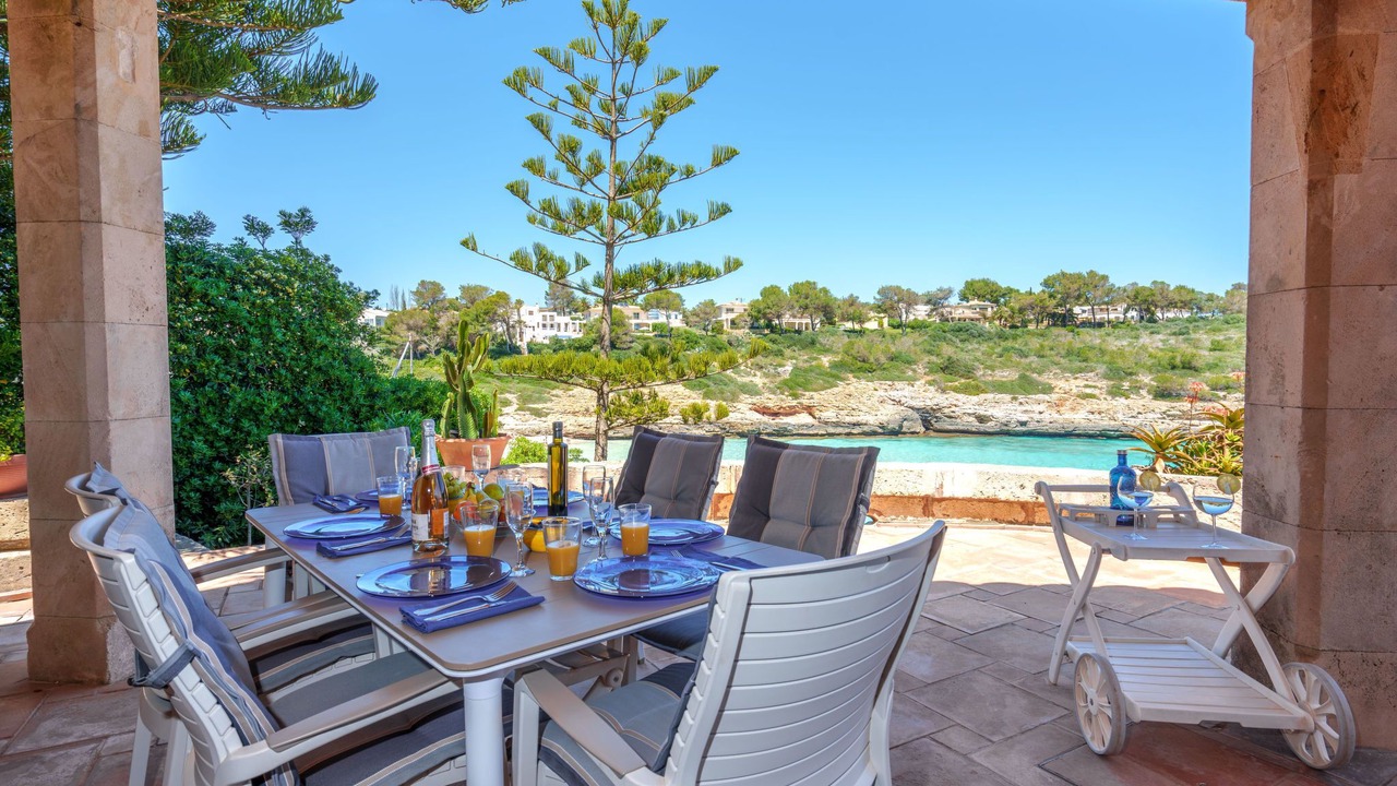 Photo of Others in Cala Anguila-Cala Mendia