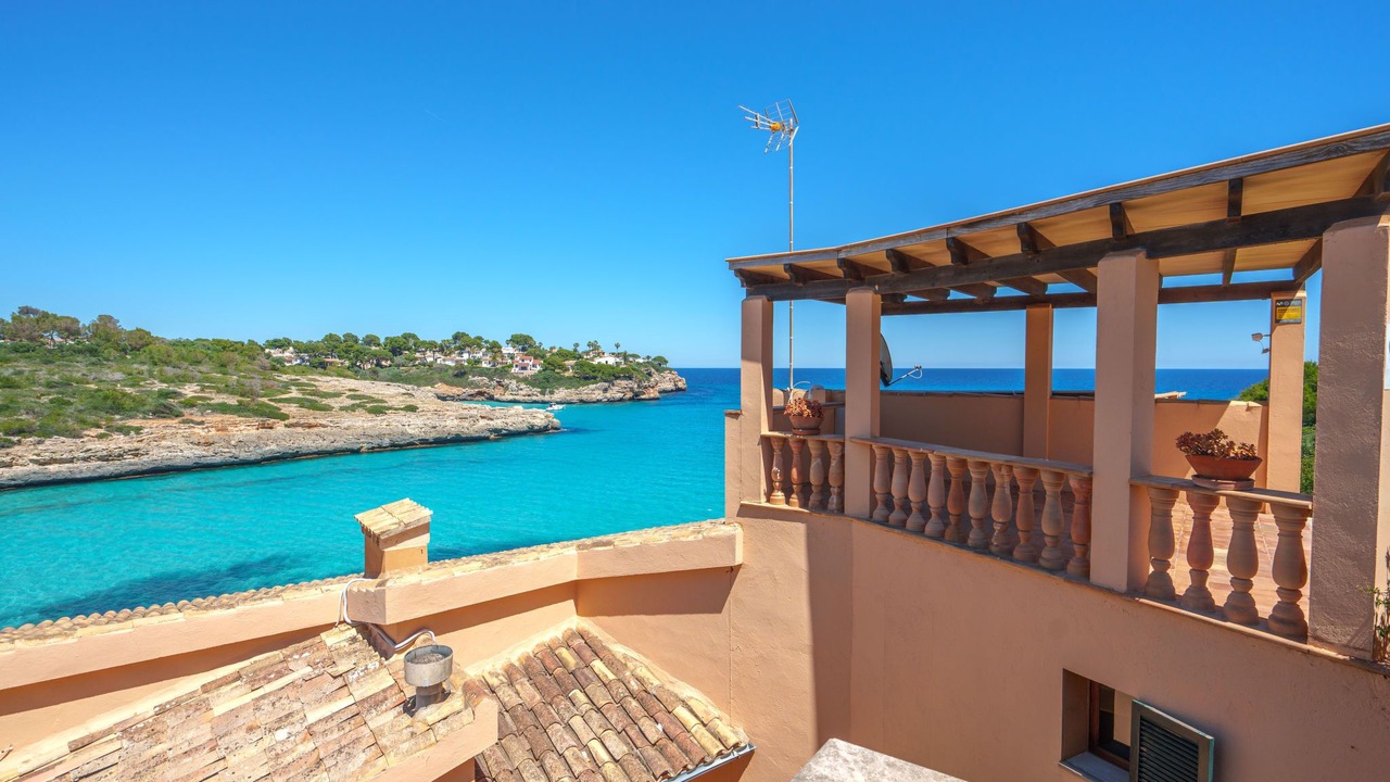 Photo of Others in Cala Anguila-Cala Mendia