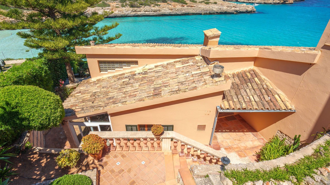 Photo of Outdoor in Cala Anguila-Cala Mendia