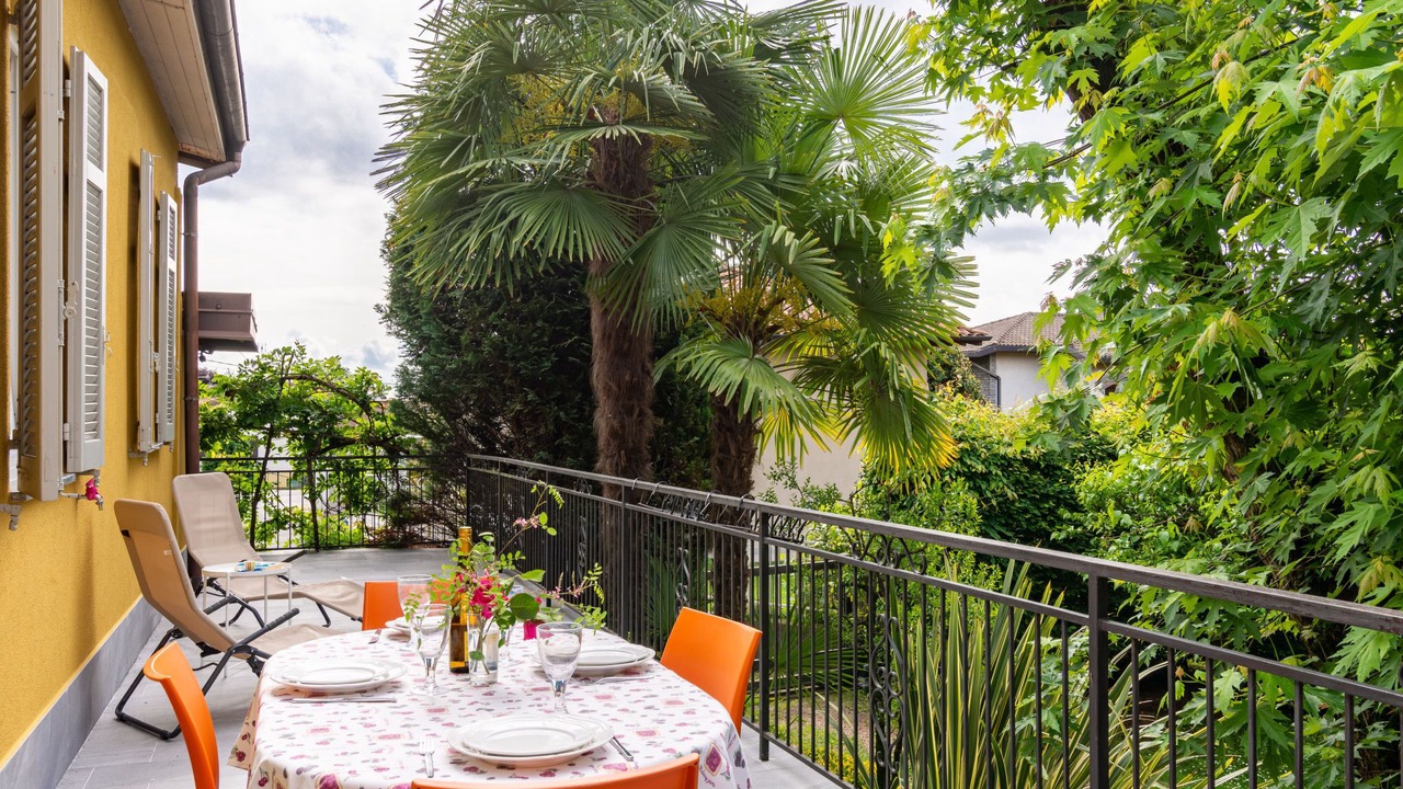Photo of Outdoor in Invorio