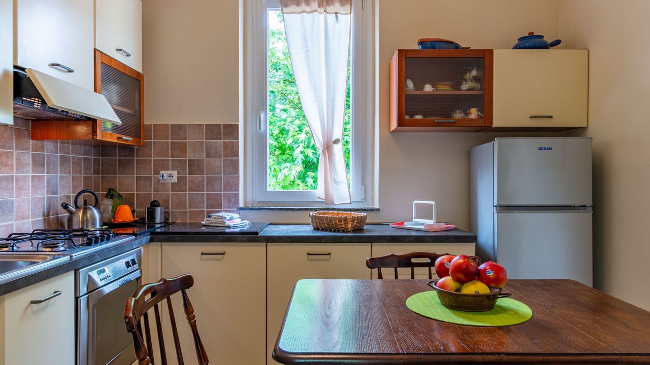 Photo of Bedroom in Invorio