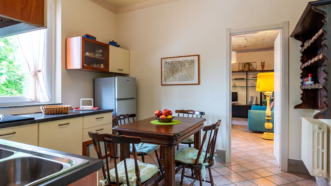 Photo of Bedroom in Invorio