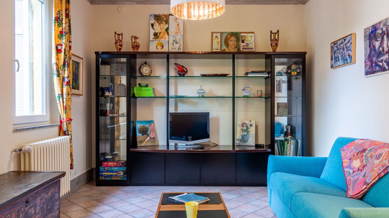 Photo of Livingroom in Invorio