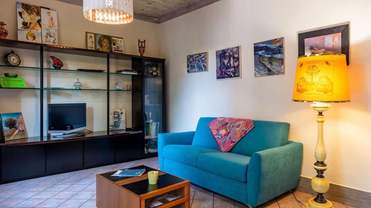 Photo of Livingroom in Invorio