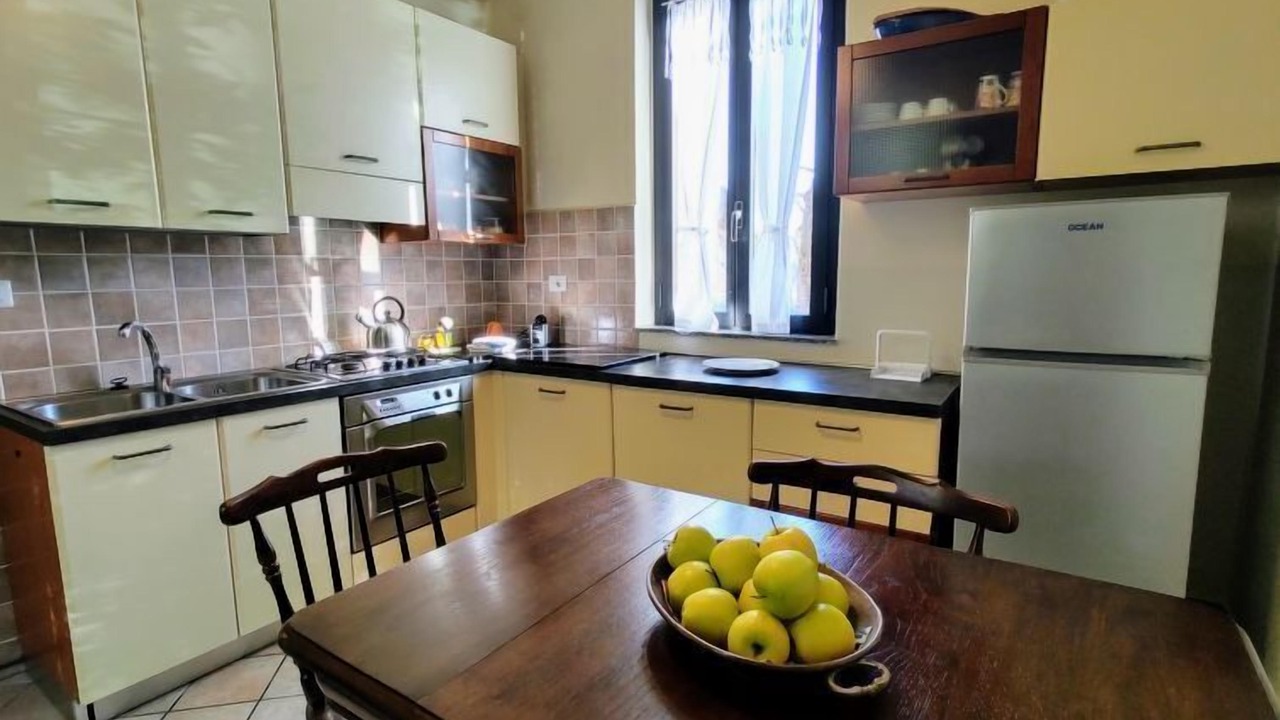 Photo of Bedroom in Invorio