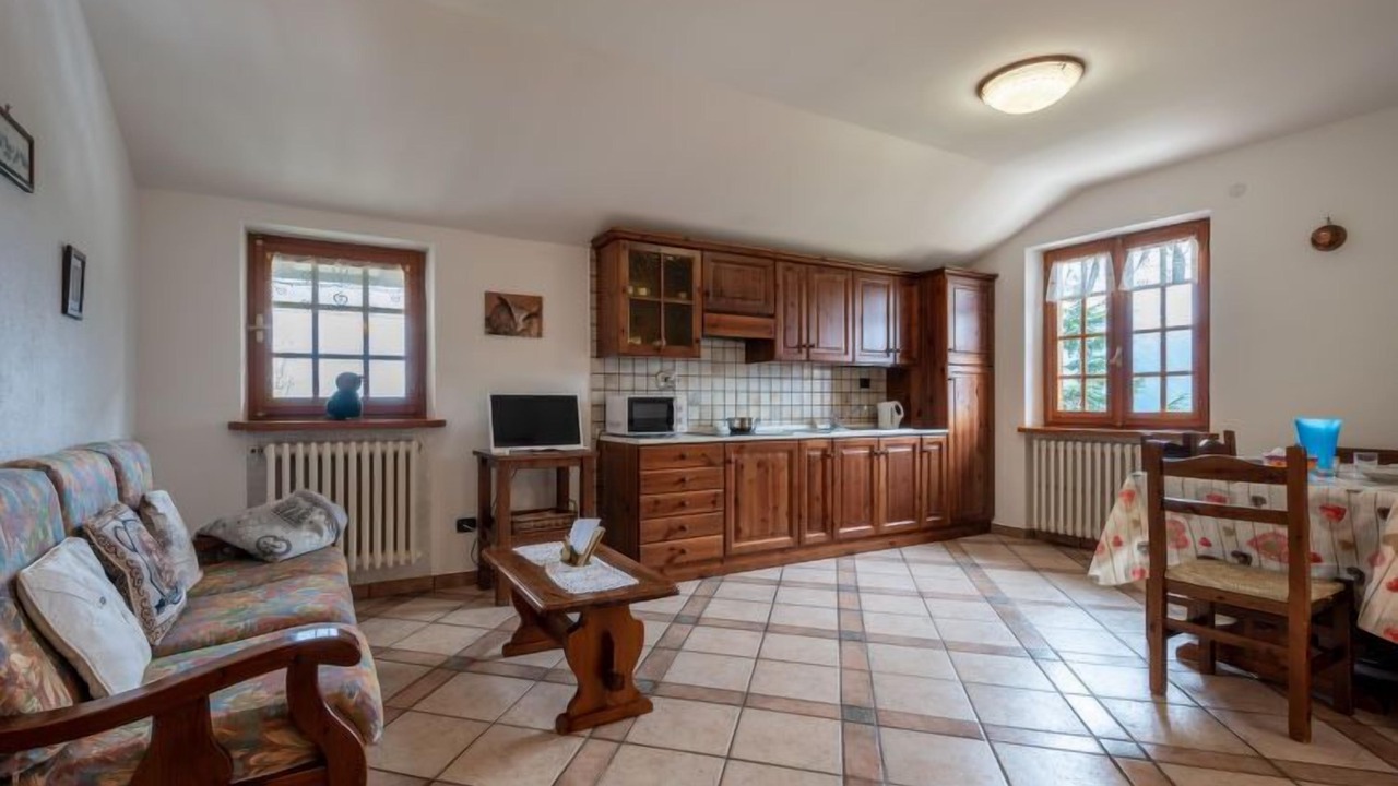 Photo of Livingroom in Sarre