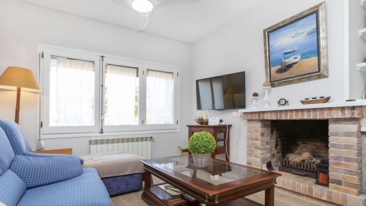 Photo of Livingroom in Calonge