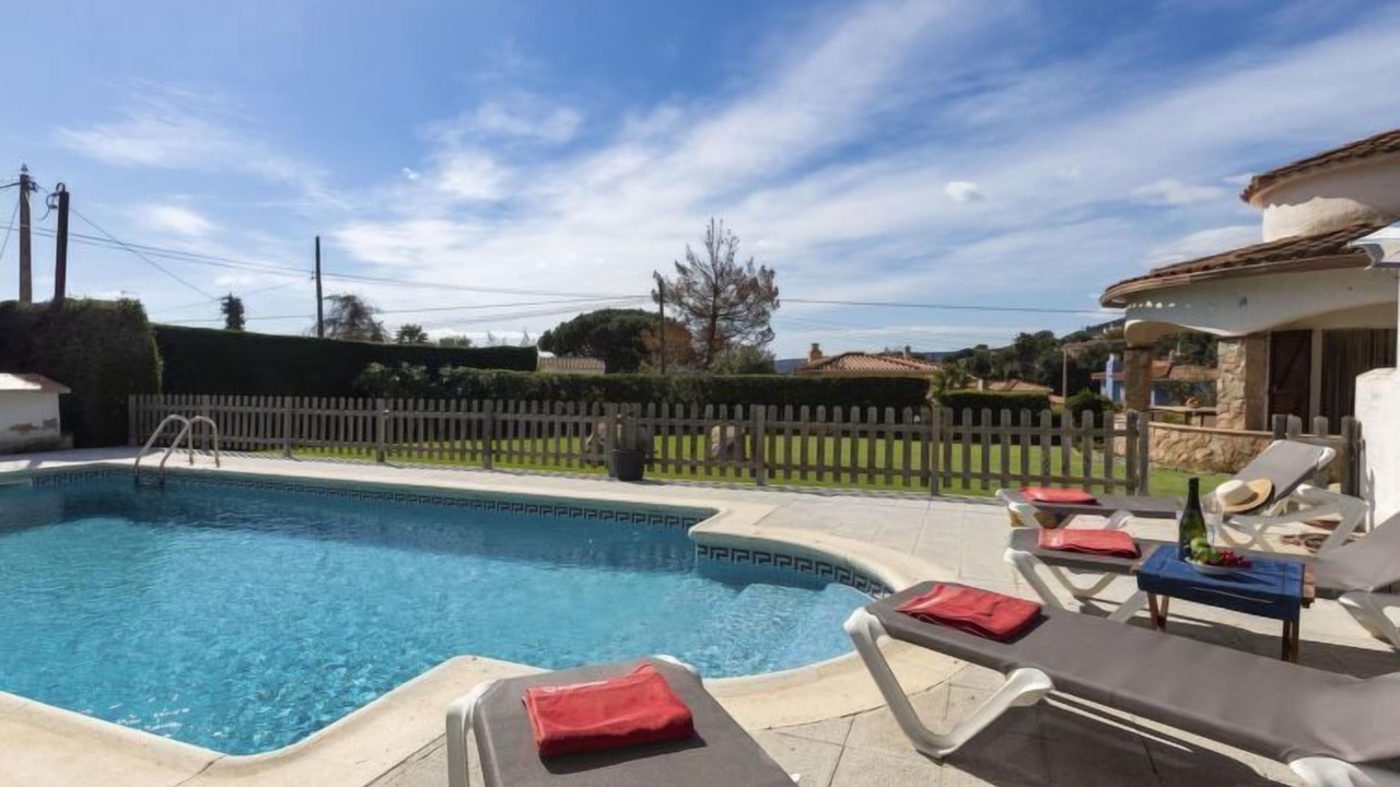 Photo of Outdoor in Calonge