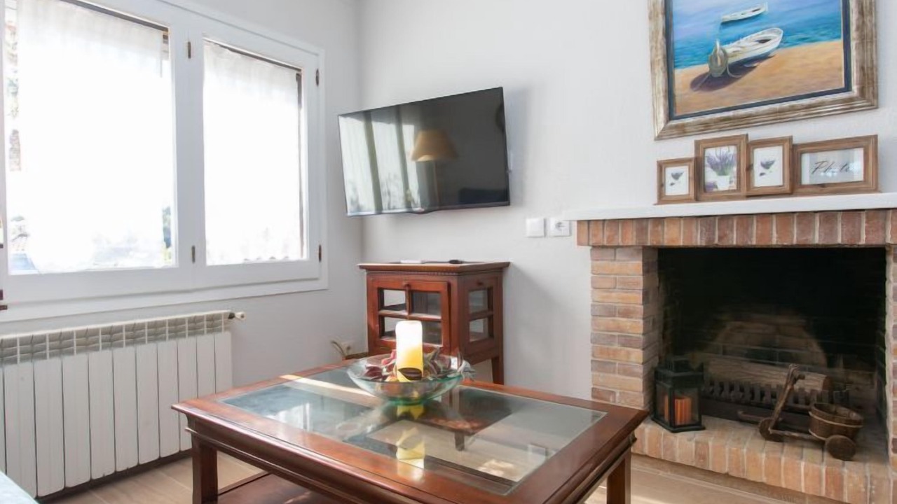 Photo of Livingroom in Calonge