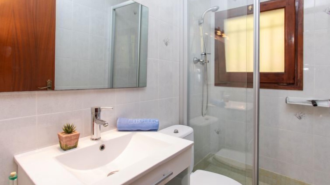 Photo of Bathroom in Calonge