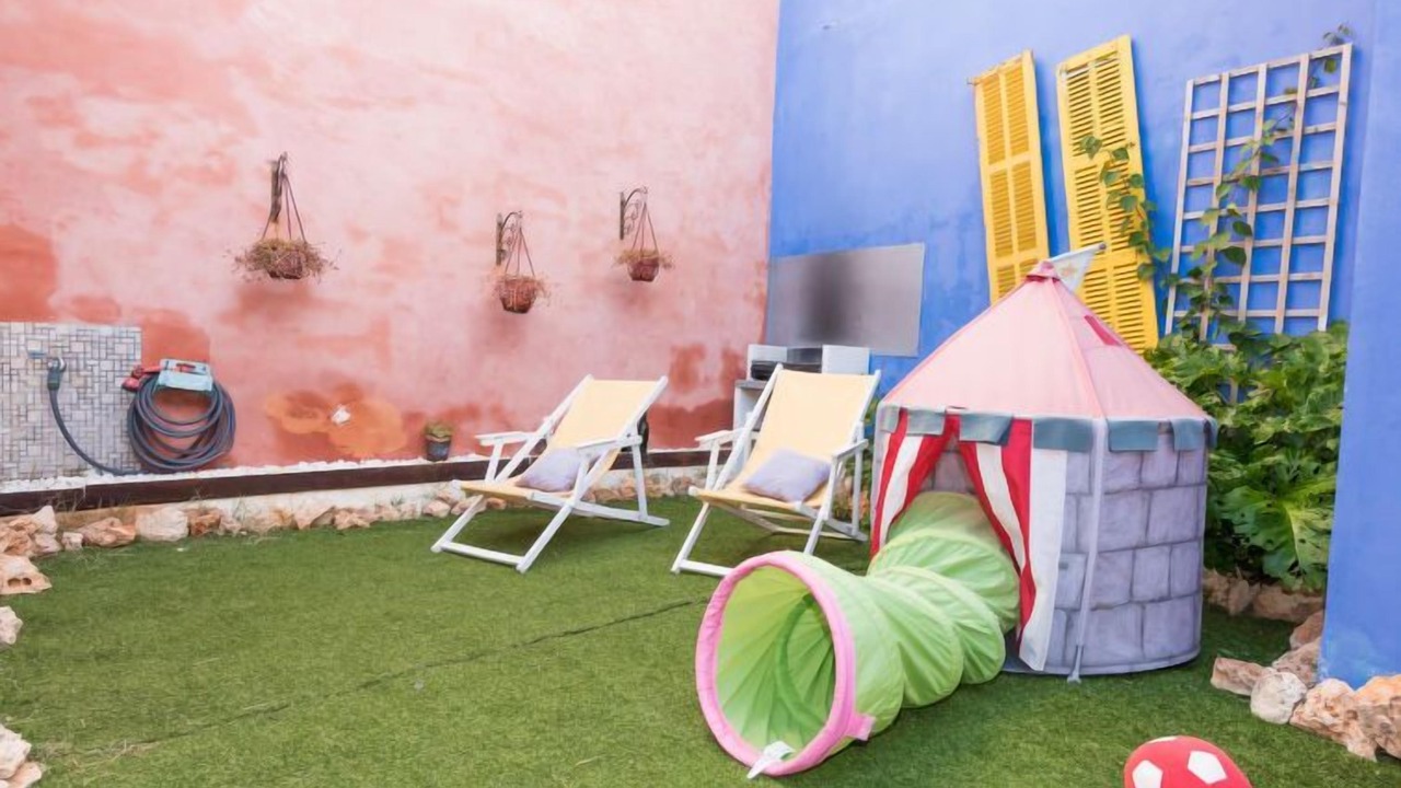 Photo of Outdoor in S'Illot-Cala Morlanda