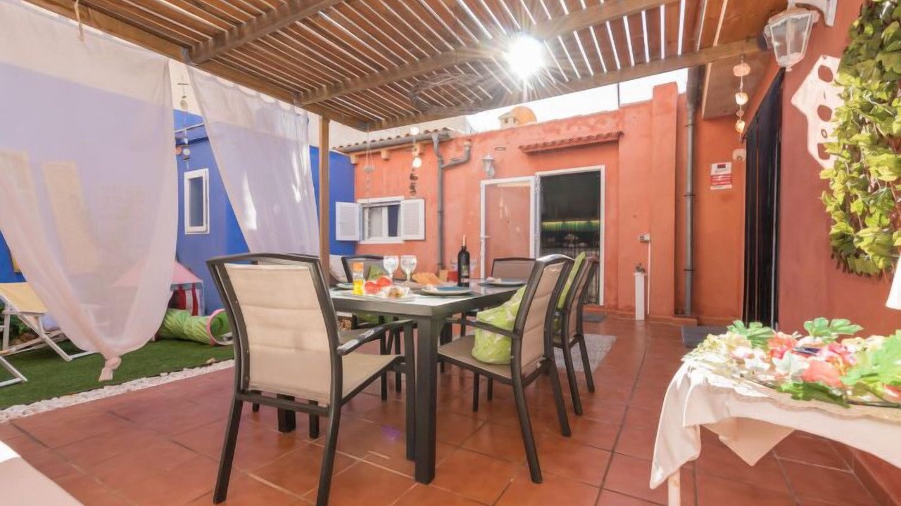 Photo of Outdoor in S'Illot-Cala Morlanda
