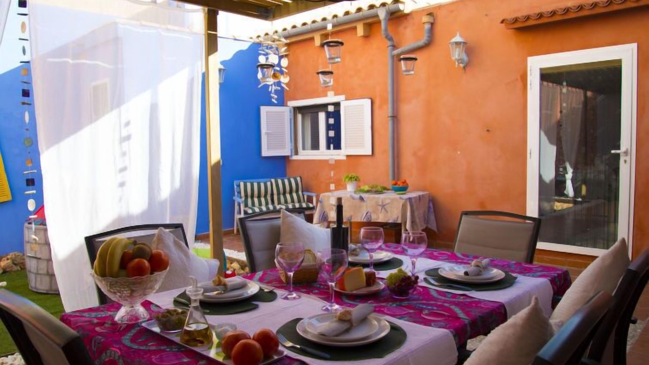 Photo of Outdoor in S'Illot-Cala Morlanda
