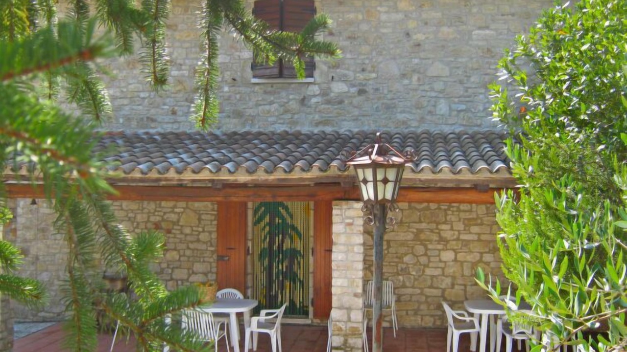 Photo of Outdoor in Acqua Loreto