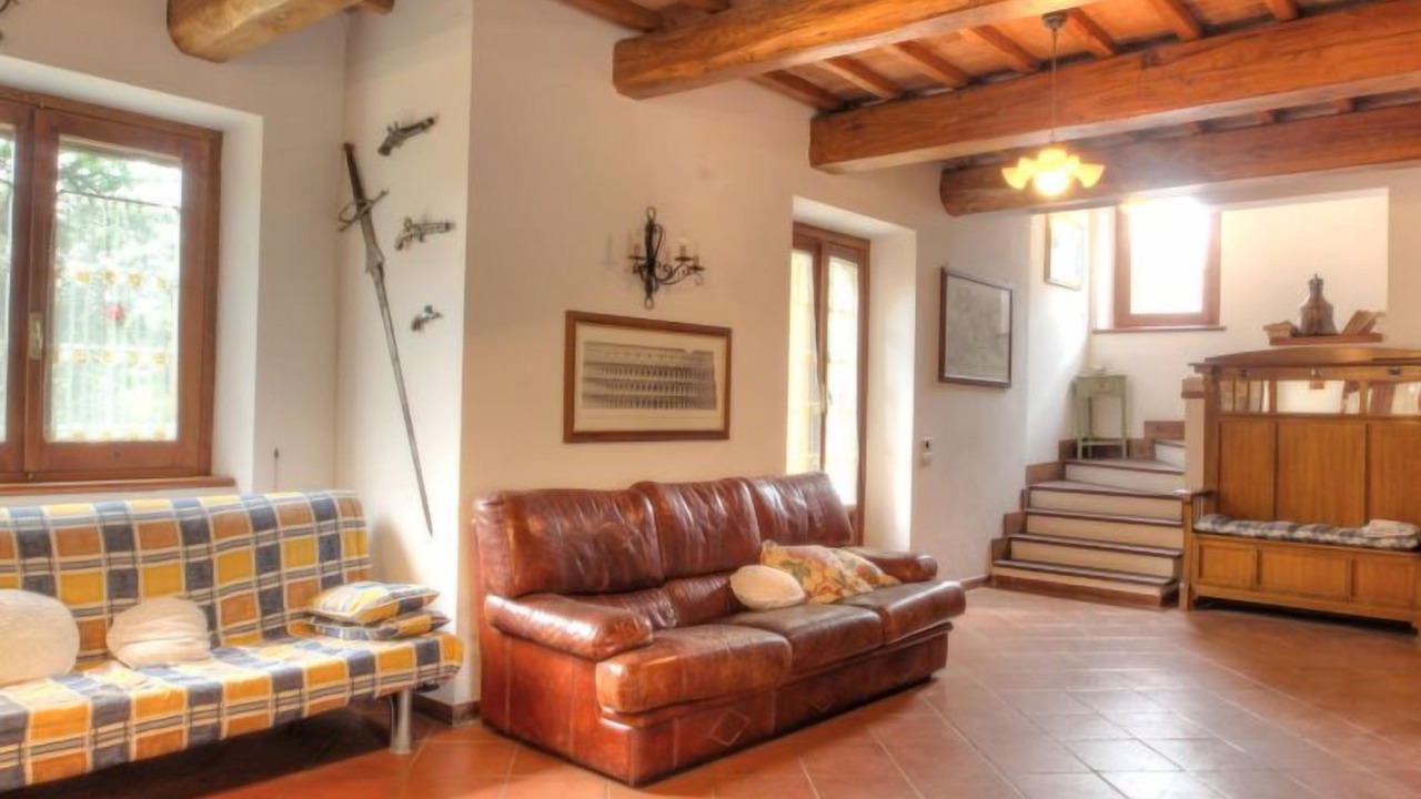 Photo of Livingroom in Acqua Loreto