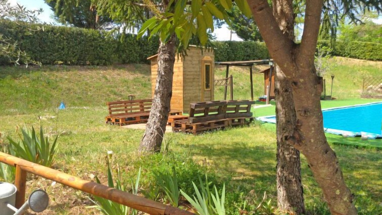 Photo of Outdoor in Acqua Loreto