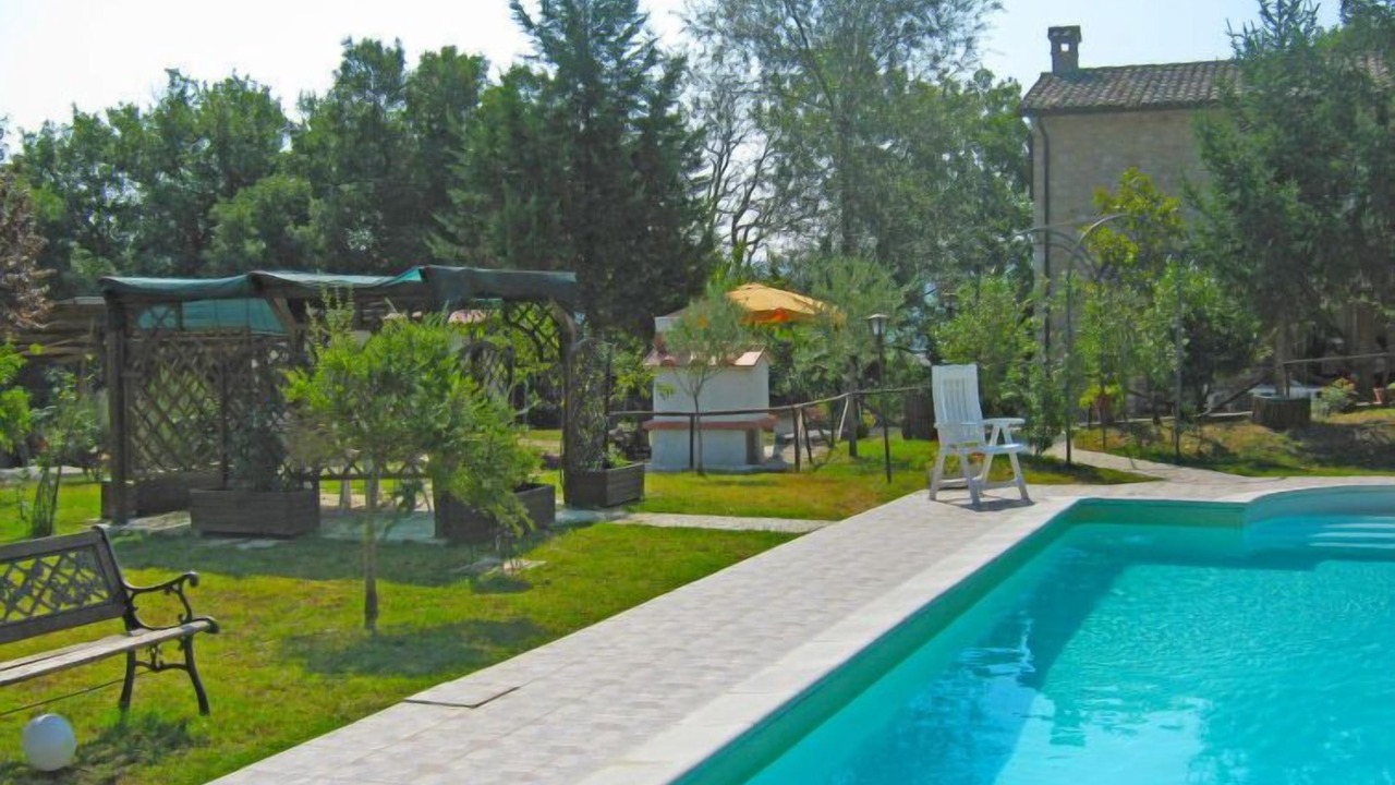 Photo of Outdoor in Acqua Loreto