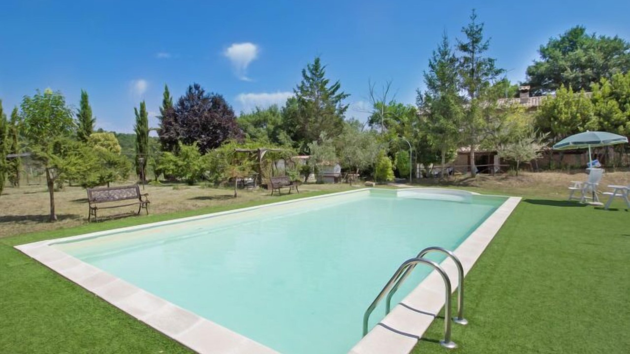Photo of Outdoor in Acqua Loreto