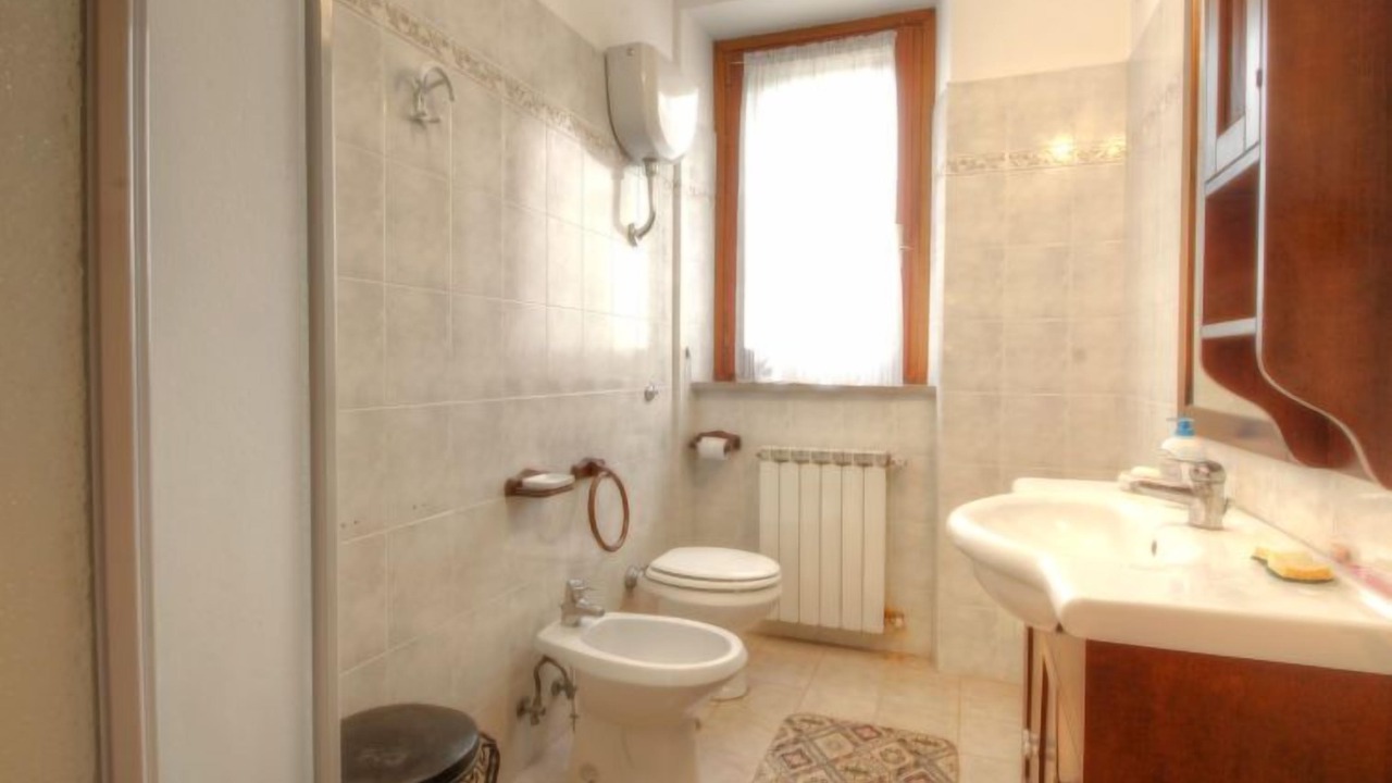 Photo of Bathroom in Acqua Loreto