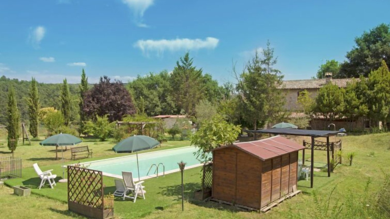 Photo of Outdoor in Acqua Loreto