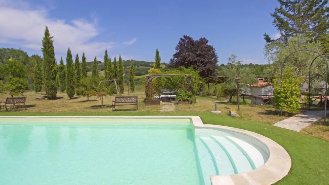 Photo of Outdoor in Acqua Loreto