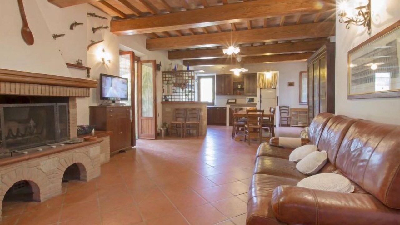 Photo of Livingroom in Acqua Loreto