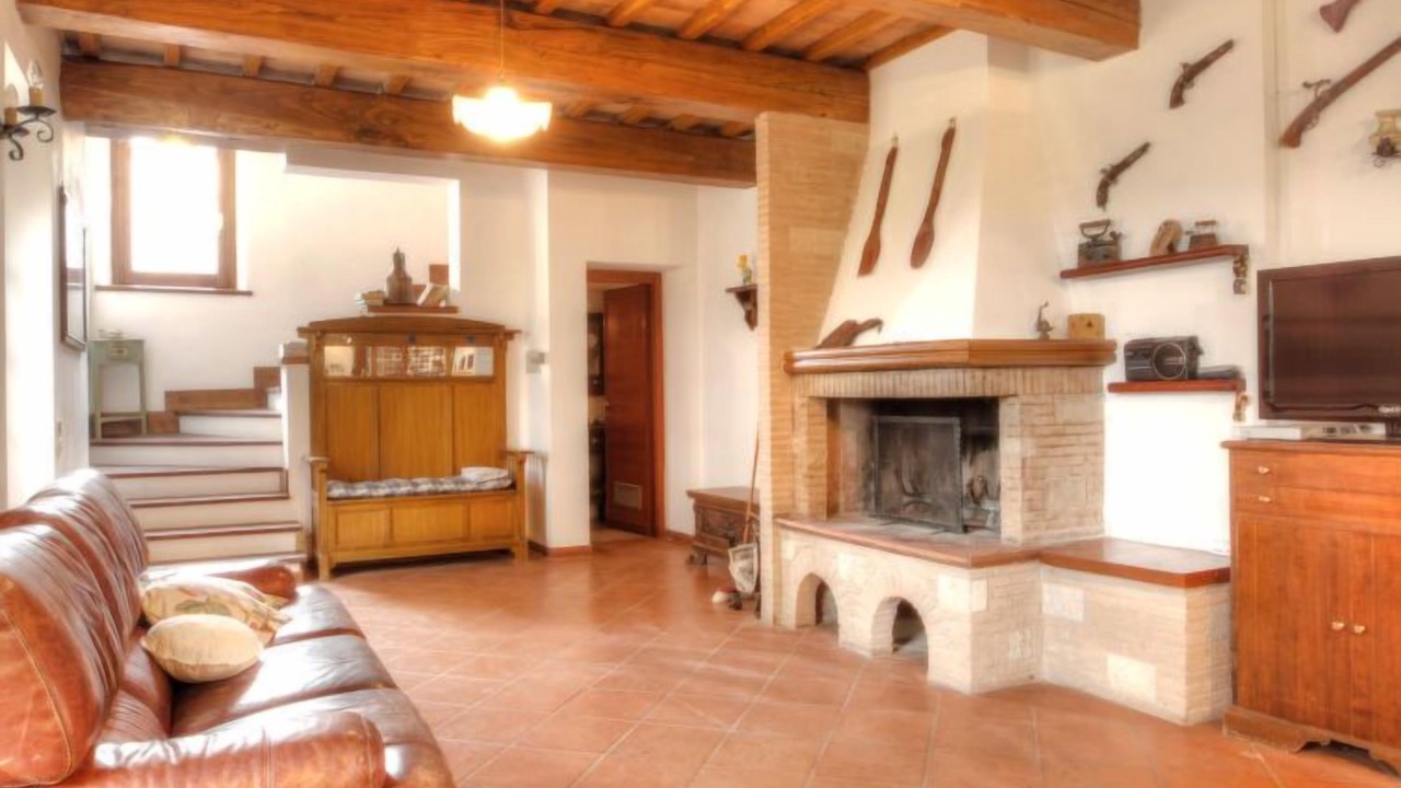 Photo of Livingroom in Acqua Loreto