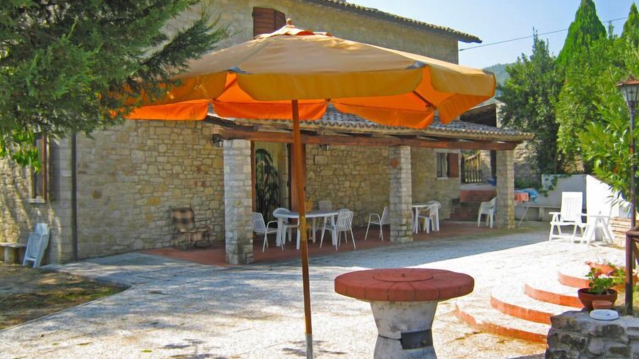Photo of Outdoor in Acqua Loreto