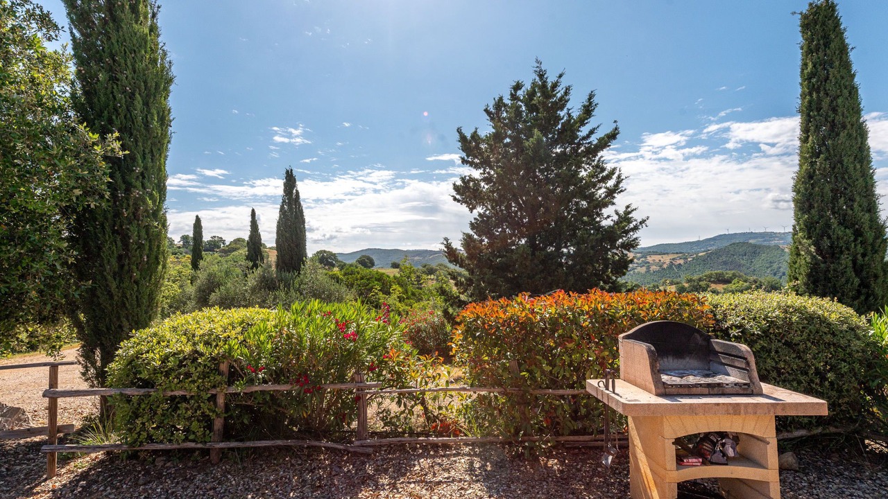 Photo of Outdoor in Scansano