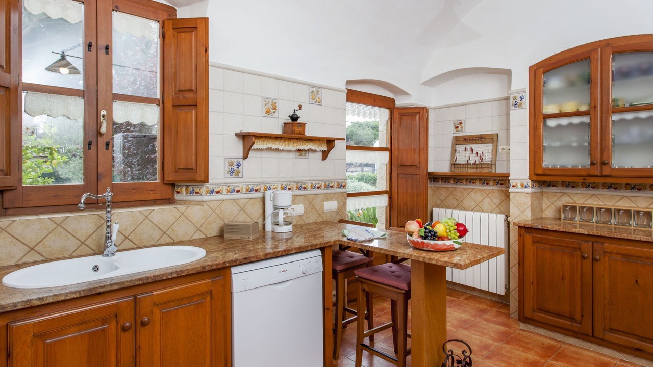 Photo of Bedroom in Calonge