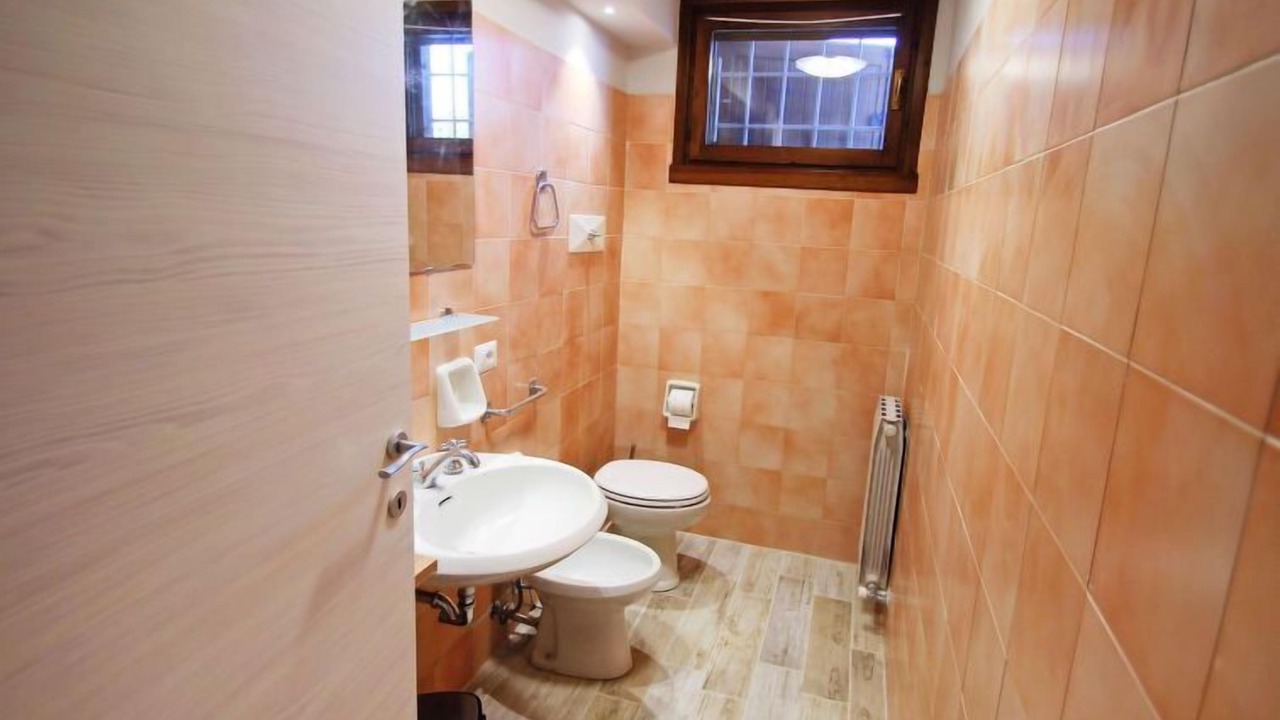 Photo of Bathroom in Pozzolengo
