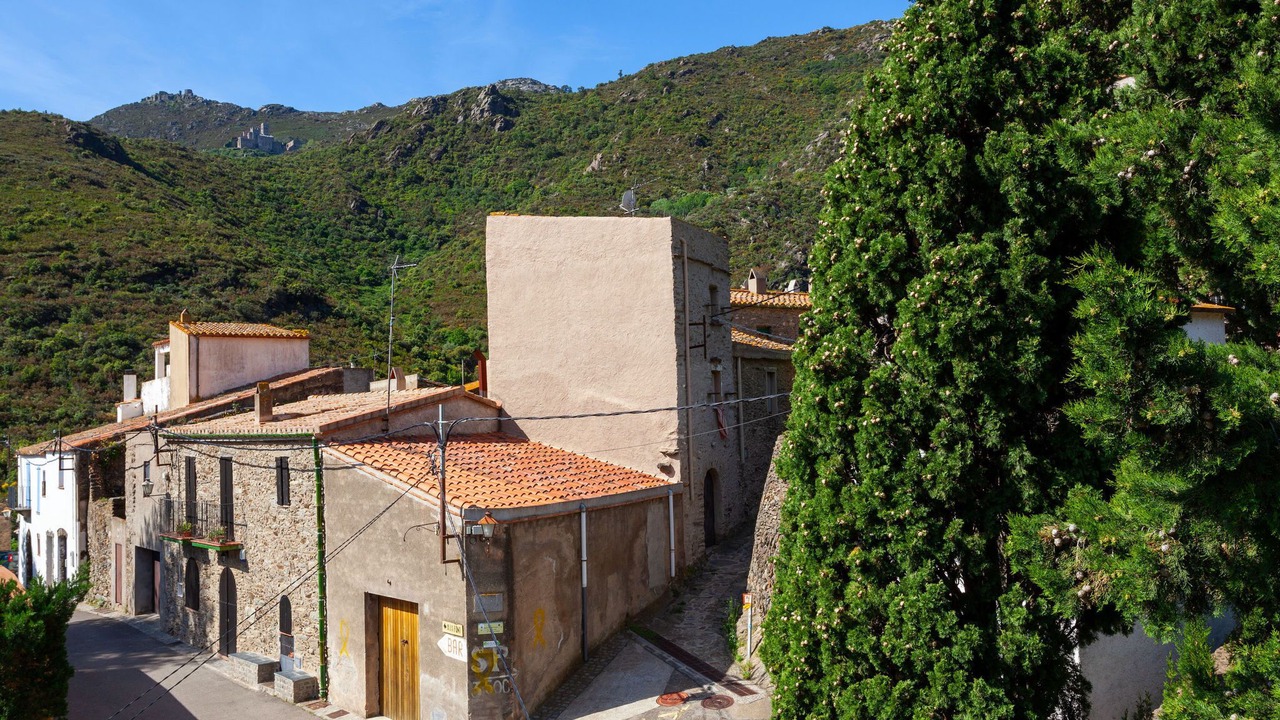 Photo of Outdoor in La Vall de Santa Creu
