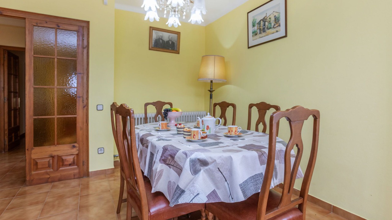 Photo of Bedroom in Forallac