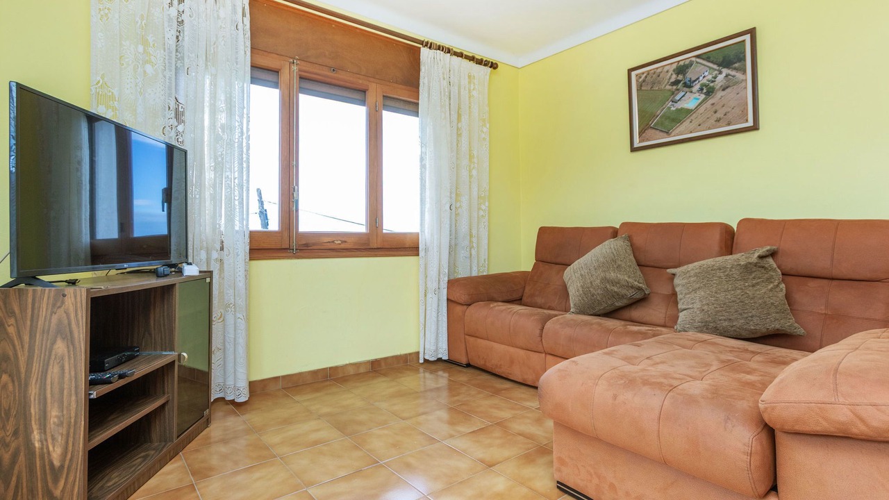 Photo of Livingroom in Forallac