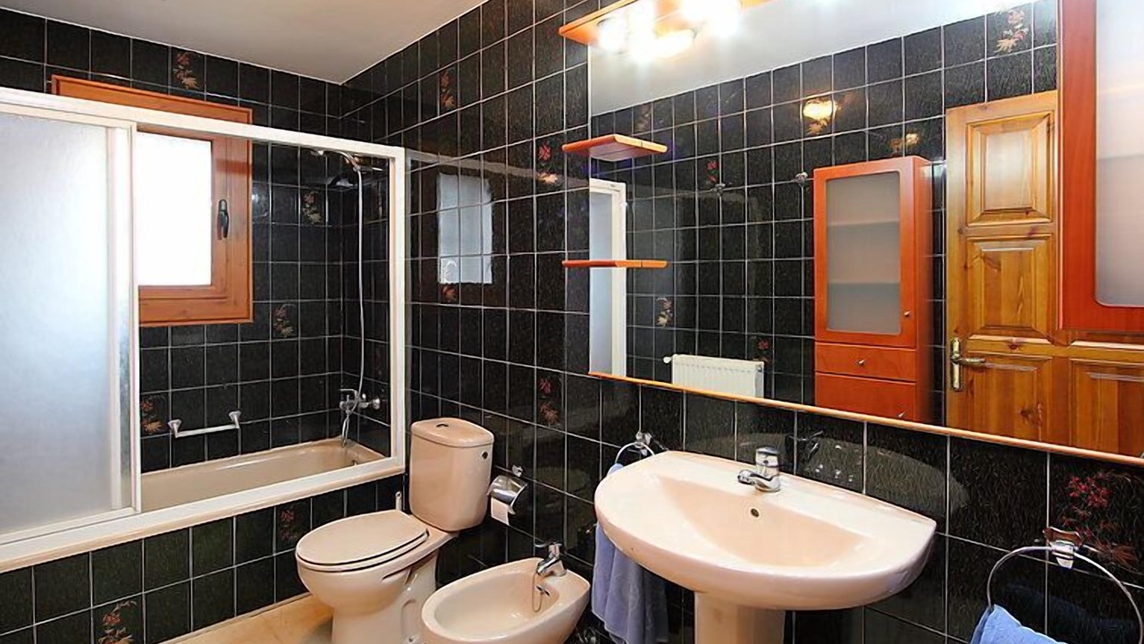 Photo of Bathroom in Forallac
