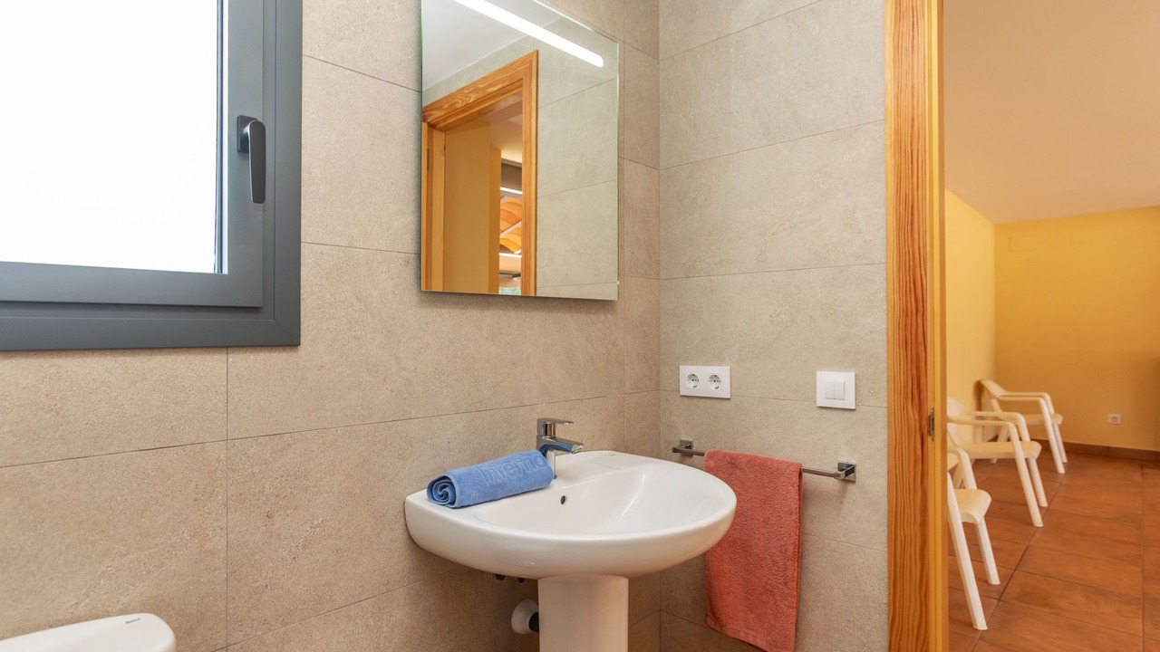 Photo of Bathroom in Forallac
