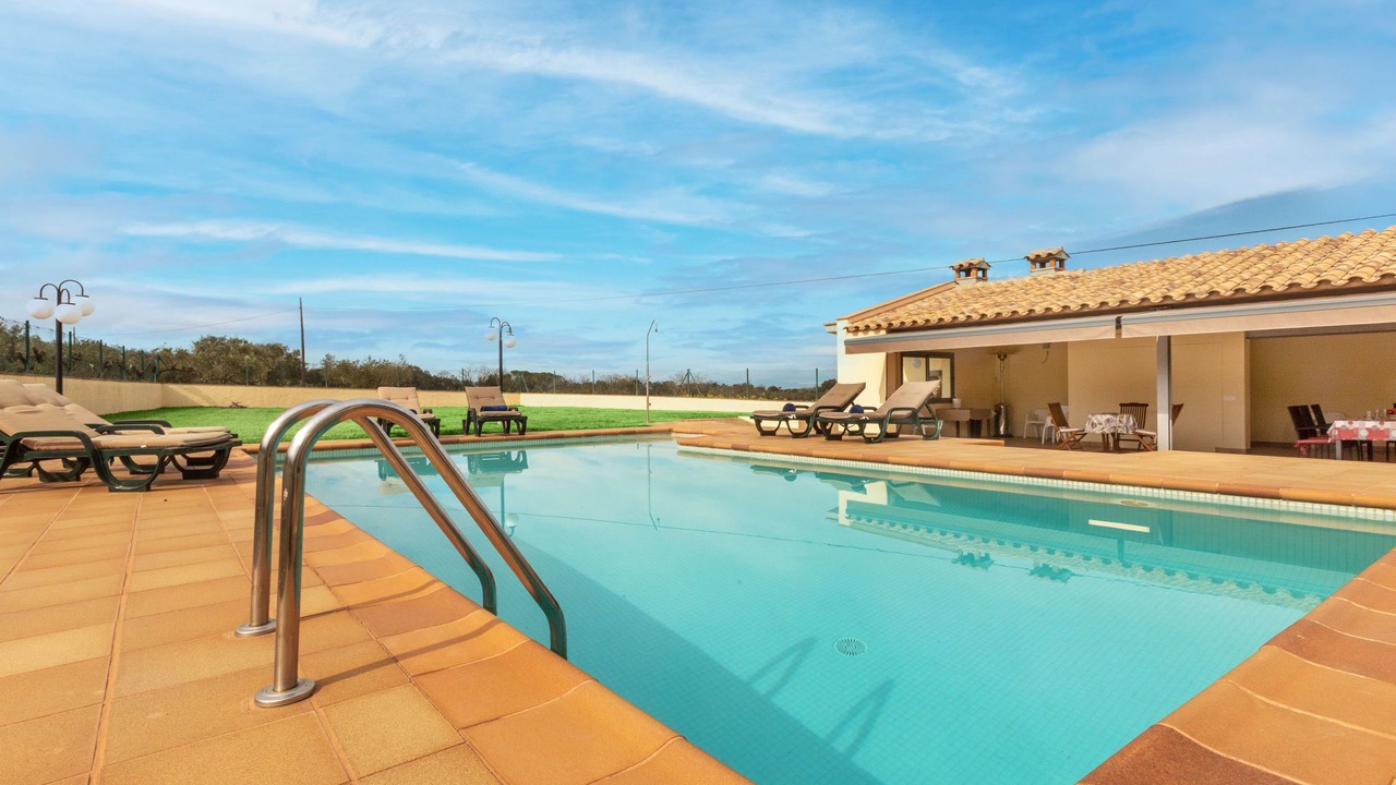 Photo of Outdoor in Forallac