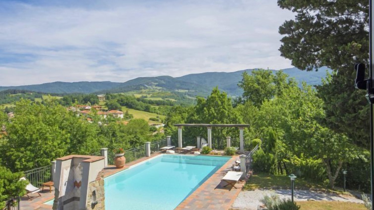 Photo of Outdoor in Montecarelli