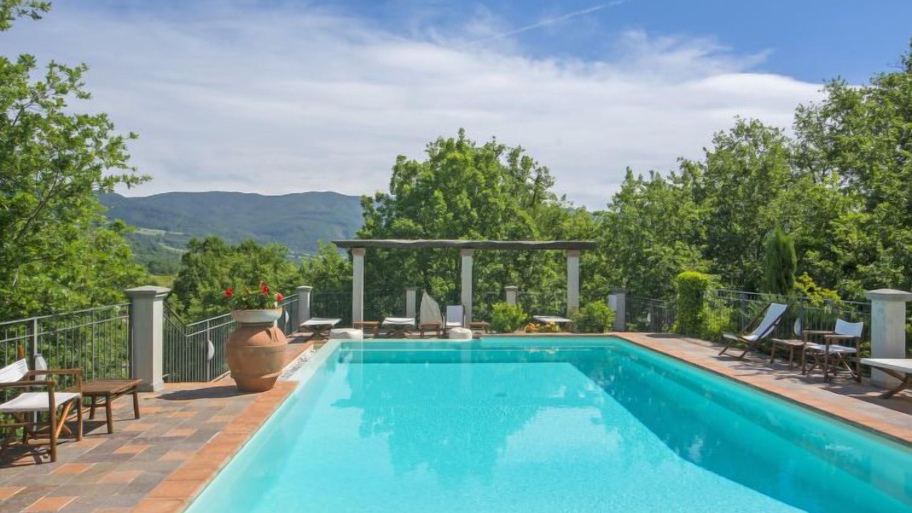 Photo of Outdoor in Montecarelli