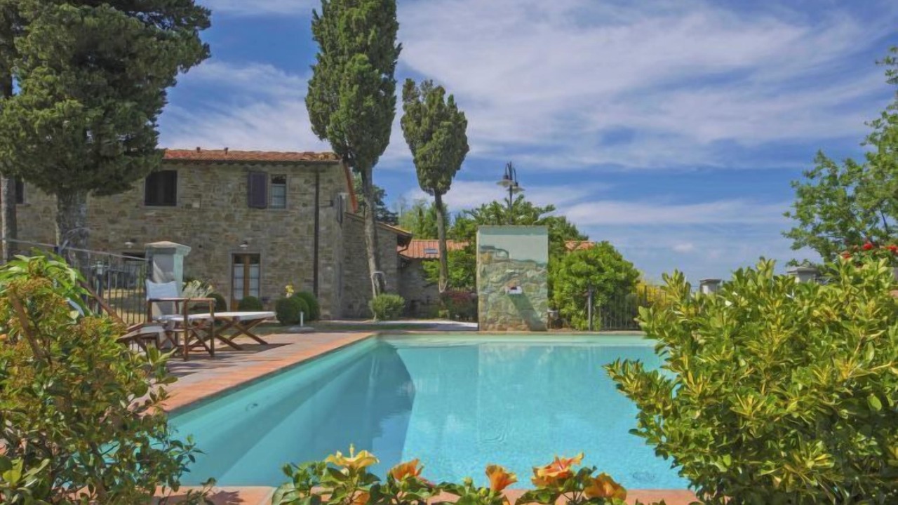 Photo of Outdoor in Montecarelli