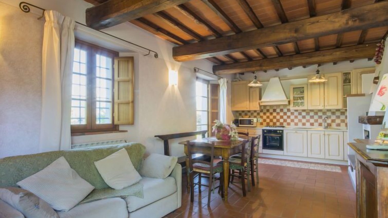 Photo of Bedroom in Montecarelli