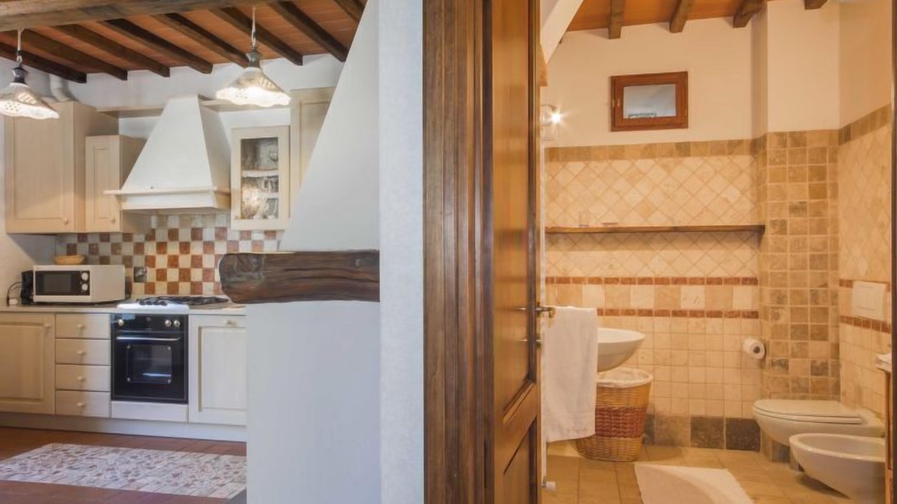 Photo of Bathroom in Montecarelli