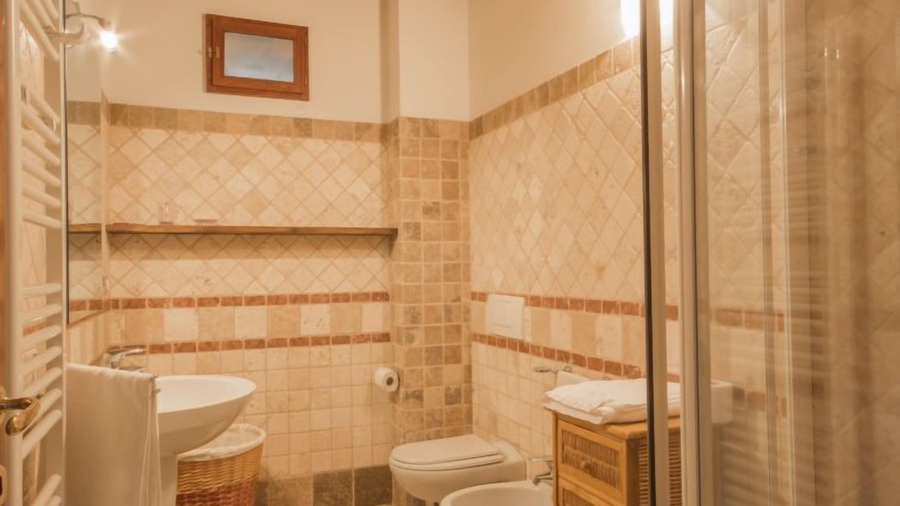 Photo of Bathroom in Montecarelli