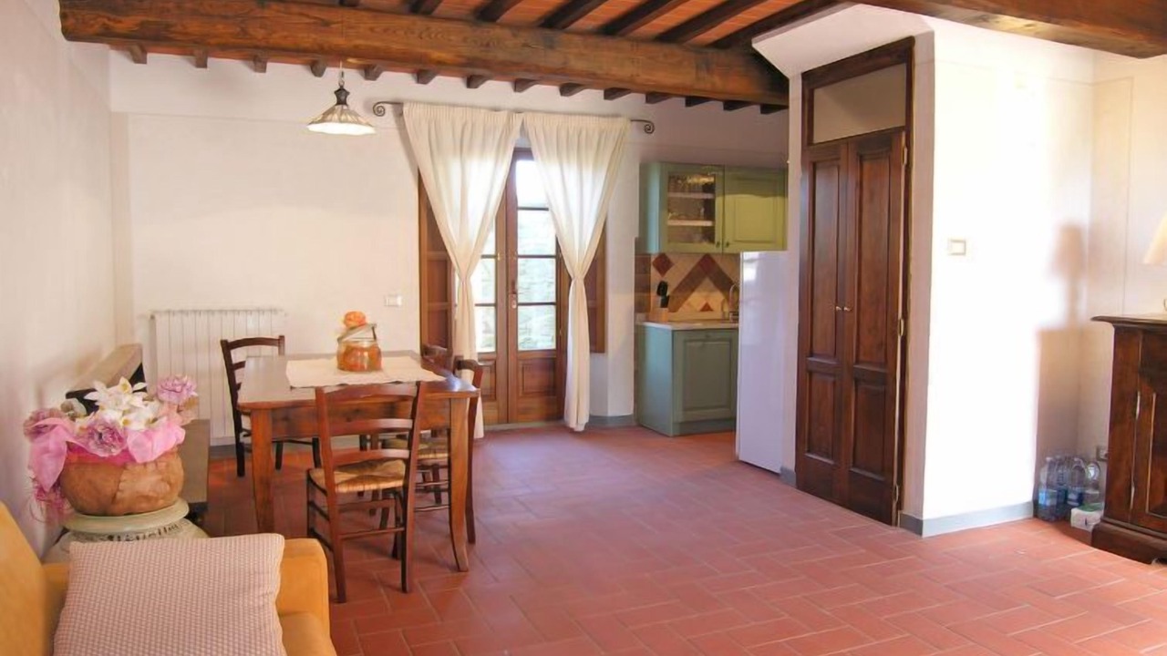 Photo of Bedroom in Montecarelli