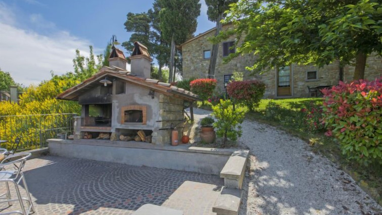 Photo of Outdoor in Montecarelli